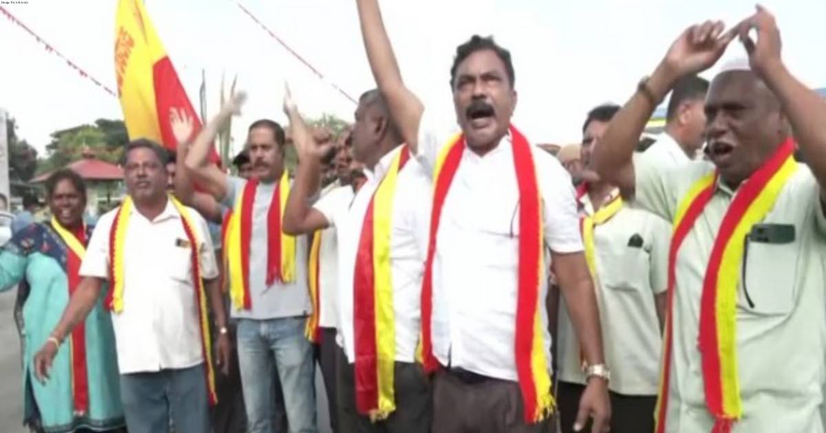 Cauvery water row: Pro-Kannada outfits call for 'bandh' in Mandya today, security beefed up